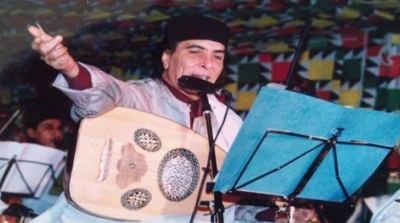 وفاة الفنان الليبي محمد حسن بعد صراع مع المرض