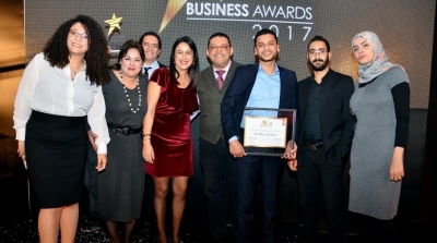 CJD Business Awards 2017 : le lauréat dévoilé