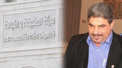 Zouhair Makhlouf annonce sa démission de l’IVD