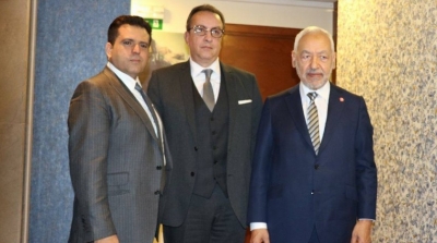 Nidaa Tounes secoué par son échec électoral révisera ses allainces avec Ennahdha 