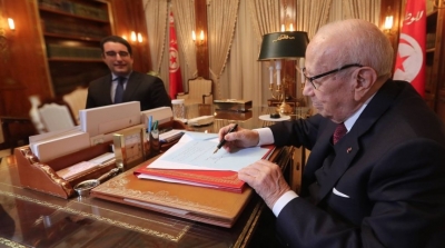 Officiel : Les élections municipales pour le 6 Mai 2018