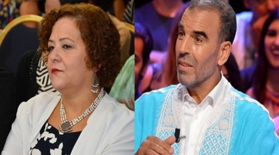 رجاء بن سلامة عن فوزي بن قمرة : ''مش معقول مزاودي معتزل يجي يحكي في كل شي'' (فيديو)