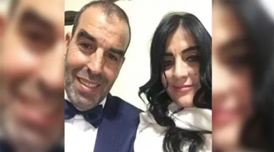 فوزي بن قمرة يخرج عن صمته و يوضح حقيقة زواجه العرفي 