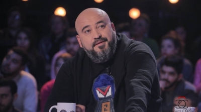 7 أشهر سجنا لشاب هدد جعفر القاسمي بالقتل