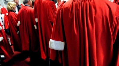 Nouveau comité directeur du Syndicat des magistrats tunisiens