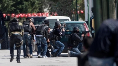 القبض على عنصرين إرهابيين قياديين وحجز أسلحة وذخيرة بالقصرين