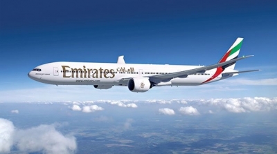 Suspension des vols d’Emirates Airlines en Tunisie : création d’une cellule de crise 