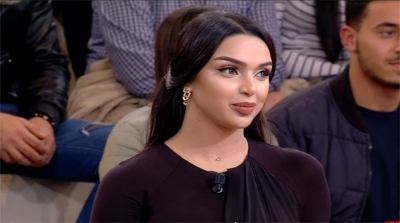 اساور بن محمد تكشف : استهلكت الكوكايين (فيديو)