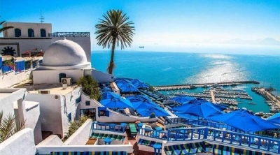 Les recettes touristiques grimpent de 16,3%