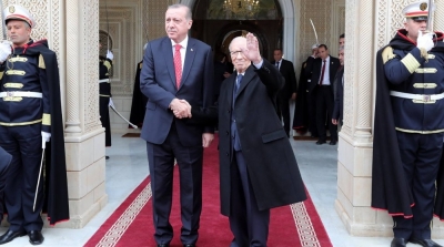 Al Massar refuse d'assister à un déjeuner présidentiel en l'honneur d'Erdogan