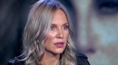 هجوم على شيرين رضا بعد وصفها لصوت بعض المؤذنين بـ''الجعير''