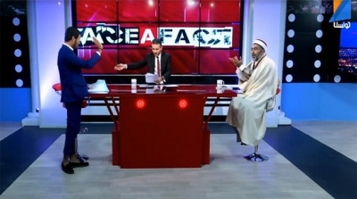 الهايكا تقرر منع بث حلقة برنامج ''Face à face'' المخصصة لموضوع المثلية الجنسية  