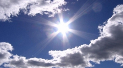 Météo :Temps nuageux avec pluies et orages