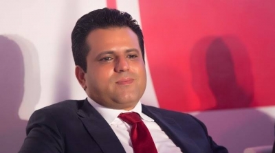 Slim Riahi démissionne de la présidence de l’UPL
