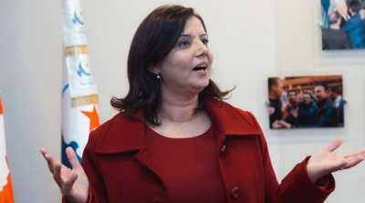 Samira Chaouachi chargée de la présidence de l'UPL 
