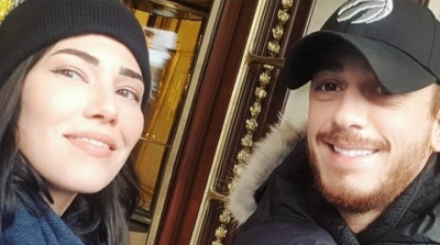 مرام بن عزيزة تلتقي سعد المجرد