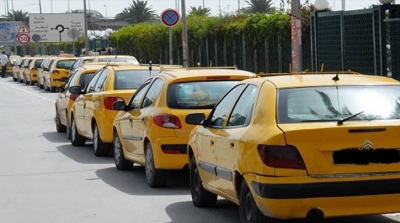 Grève ouverte des taxis à partir du 15 janvier 2018
