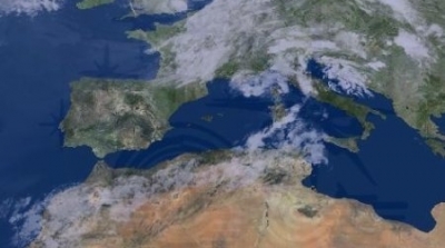 Météo : Prévisions pour Mardi 02 Janvier 2018