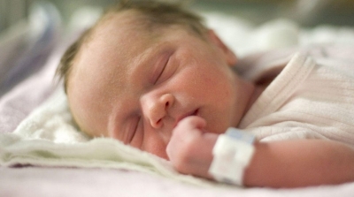 سوسة : رضيع يتعرض للاعتداء بالعنف الشديد 