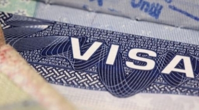 Interpellation d'un fonctionnaire public pour trafic de Visa