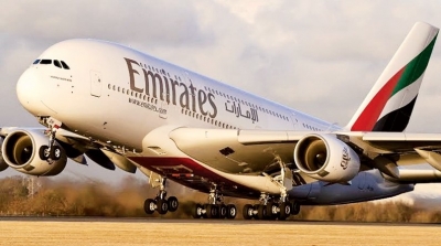 Reprise des vols aériens Emirates en Tunisie