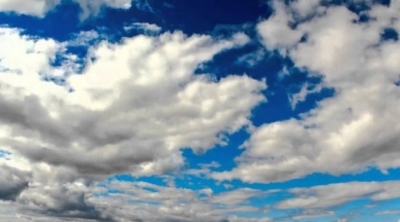 Météo : prévisions pour Lundi 