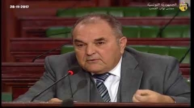 Anouer Laadhar présente sa démission de toutes les structures d’Afek Tounes