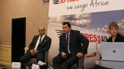 A partir de Tunis: Express Air Cargo lance 25 nouvelles lignes aériennes sur l’Afrique