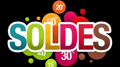 Les soldes d’hiver 2018 débutent le 20 Janvier 2018 