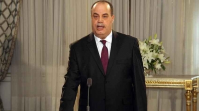 Najem Gharsalli nommé procureur général à la Cour de cassation