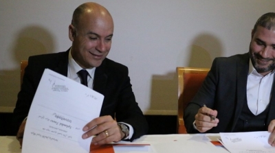  Convention de partenariat entre LIBERTA VOYAGES et Traveltodo