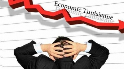 66,3% des tunisiens estiment que la situation économique se détériore 