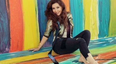 لطيفة العرفاوي للتونسيين : ردوا بالكم على بلادنا (فيديو)