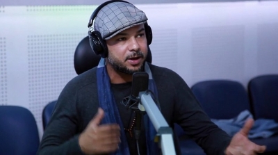 لمين النهدي : أغاني وليد النهدي على درجة عالية من الحرفية 