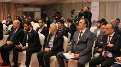  Séminaire Tuniso-Turc sur les opportunités d'investissement dans le textile et l'habillement
