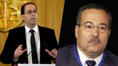 Chahed refuse la nomination de Sadok Korbi à la tête de l'ONFP