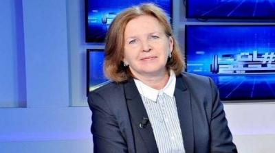 السيرة الذاتية لرافلة تاج الدلاجي المديرة العامة لديوان الاسرة 