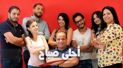 الهايكا تُقرر إيقاف برنامج أحلى صباح لمدة أسبوع