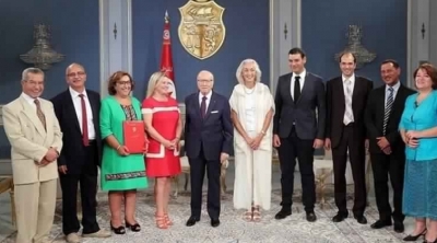 La commission des libertés individuelles et de l’égalité achèvera ses travaux le 20 février 2018