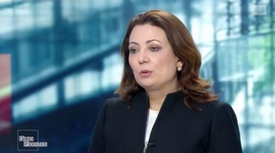Wided Bouchamaoui ne se présentera pas pour un nouveau mandat