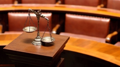 سيدي بوزيد : معتمد يدخل لمقر المحكمة الابتدائية في حالة سكر 