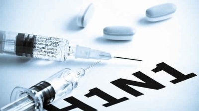 Tunis : 45 décès dus aux virus H1N1