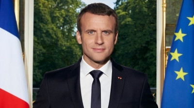 ARP: Séance plénière extraordinaire le 1er février en présence d'Emmanuel Macron
