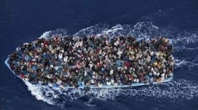 Augmentation exponentielle du nombre d'immigrés illégaux en Espagne 
