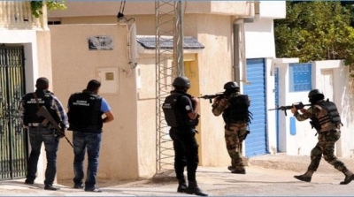 Kasserine : Identité du second terroriste abattu