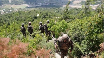 Terroristes éliminés au Mont Semmama : Nouveaux détails