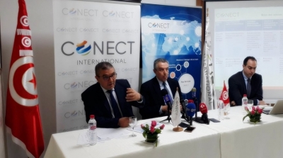La Conect International appelle à créer un ministère du Commerce extérieur et à accéder à de nouveaux marchés promoteurs