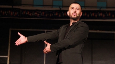 لطفي العبدلي : سامي الفهري منع كريم الغربي من الحضور في برنامجي