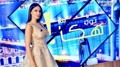 عارضة ازياء لا تعرف تاريخ استقلال تونس و عدد ولايات الجمهورية (فيديو)