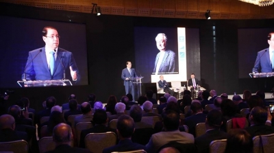 Youssef Chahed : 2018 doit être l'année de l'investissement